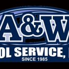 A & W Pool Service