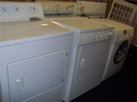 craigslist okc washer and dryer