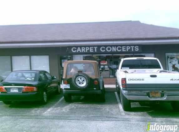 Carpet Concepts - Nottingham, MD