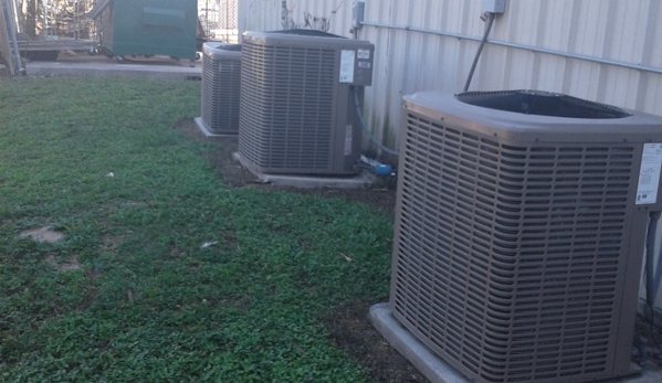 C& B ELECTRIC & A/C SERVICES - Mcallen, TX