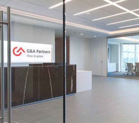 G&A Partners - Austin - Austin, TX