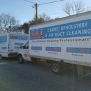 AAA Carpet & Upholstery Cleaning - Carpet & Rug Cleaners