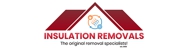 Insulation Removals Logo