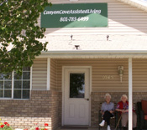 Canyon Cove Assisted Living - Orem, UT