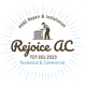 Rejoice AC