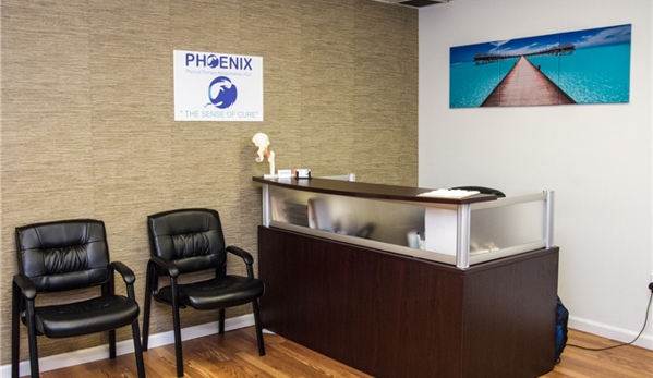 Phoenix Physical Therapy Rehabilitation,PLLC - Brooklyn, NY