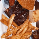 Smokehouse | 734 - American Restaurants