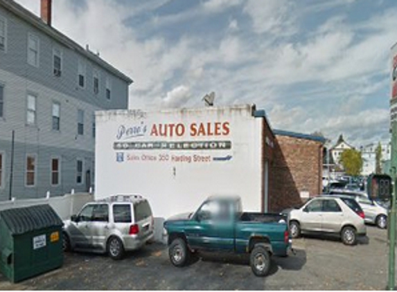 Perro's Auto Body - Worcester, MA