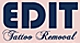 Edit Tattoo Removal - Tattoo Removal