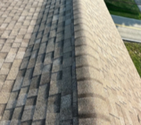 Ryan's Roofing And Remodeling