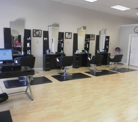 Family Cuts & More - Cranberry Twp, PA