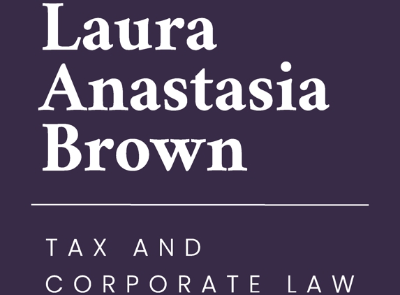 Laura Anastasia Brown, Attorney at Law - Rockland, MA
