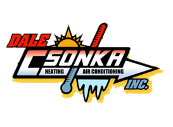 Csonka Heating Air Conditioning Inc. - McDonald, PA