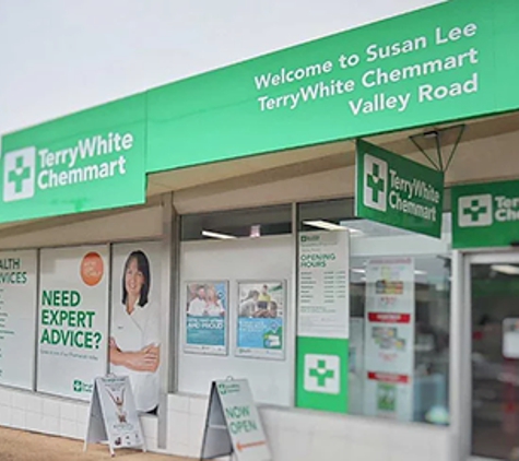Valley Road TerryWhite Chemmart - Devonport, TAS