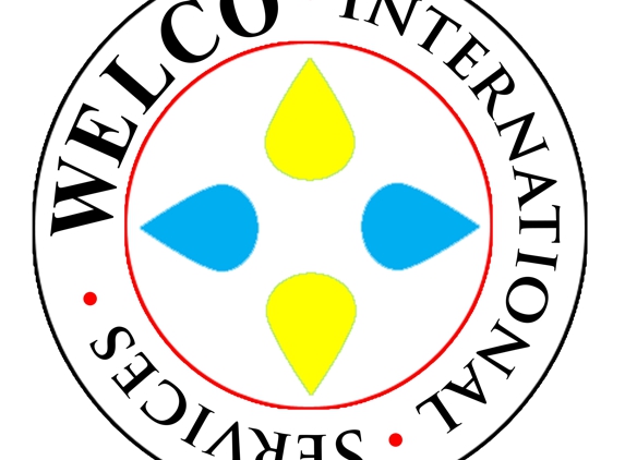 Welco International Services Inc - Louisville, KY. We help companies import all over the USA