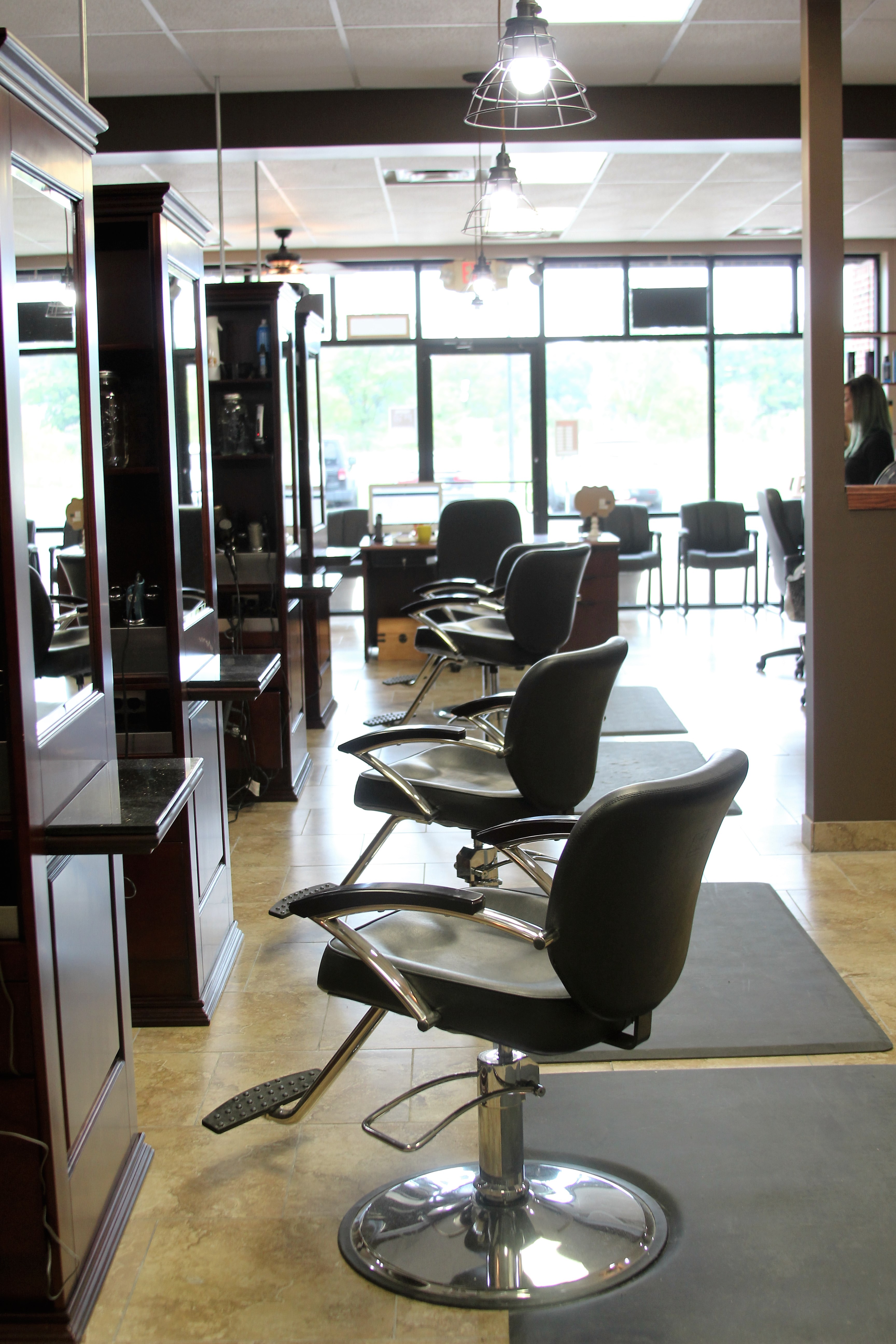 Infinity Family Hair Care 1640 Pinckney Rd, Howell, MI ...