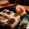 Sushi Man gallery