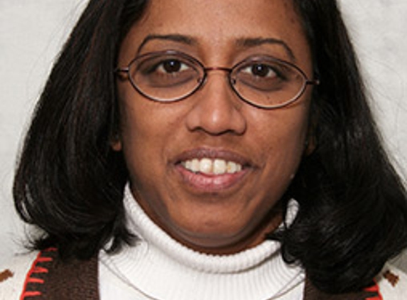 P Gharpure Varsha - Park Ridge, IL