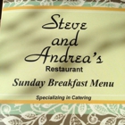 Steve & Andrea's Restaurant