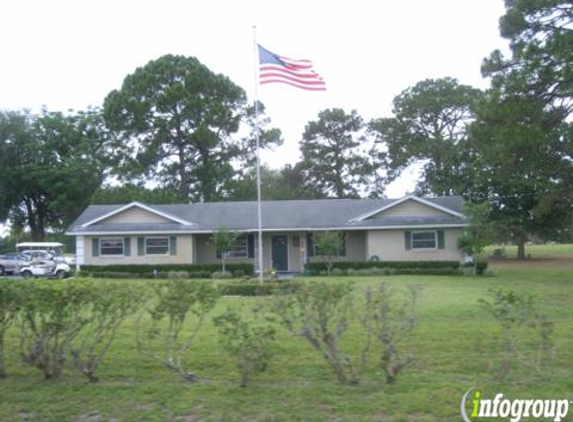 Lakeside Memory Gardens - Eustis, FL