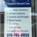 Aleris Dental Center - Dentists