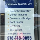 Aleris Dental Center