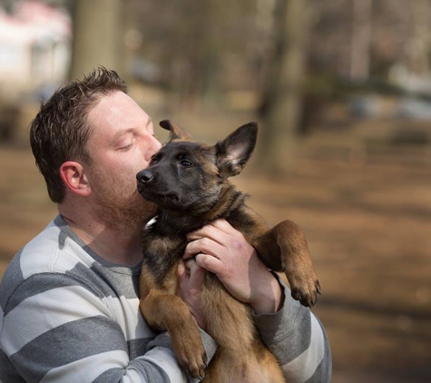 Mannerly Canine - Eagleville, PA