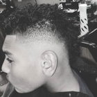 Sharp Line Cuts Barber Shop