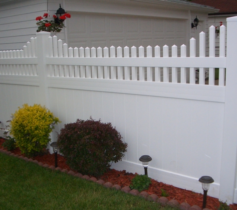 Advanced Fence and Gate - Mount Prospect, IL