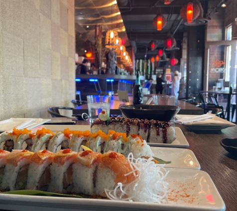 Moira Sushi Bar and Kitchen - Phoenix, AZ