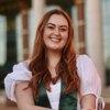 Arden Huston, Intern gallery