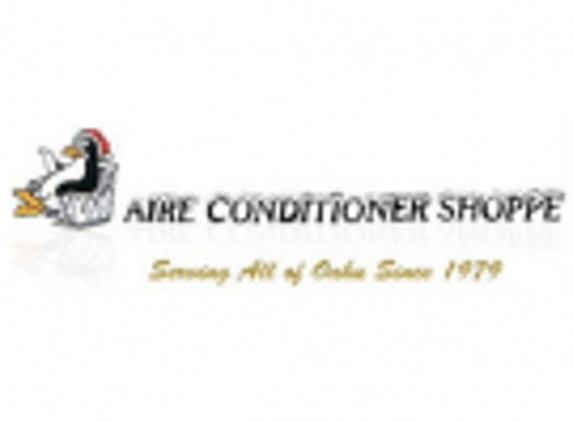 Aire Conditioner Shoppe - Waipahu, HI