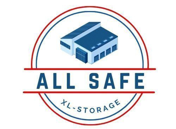 All Safe XL Storage - Olive Branch, MS