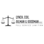 Lynch Cox Gilman & Goodman PSC