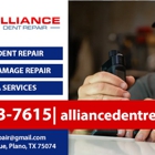 Alliance Dent Repair