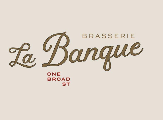 Brasserie La Banque - Charleston, SC