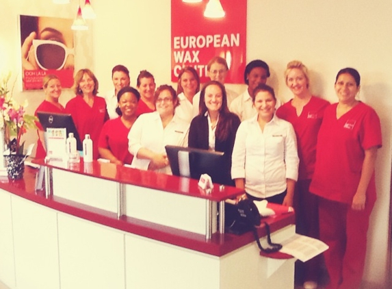 European Wax Center - Ormond Beach, FL