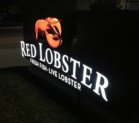 Red Lobster - Palmdale, CA