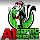 A1 Septic Service - Septic Tanks & Systems
