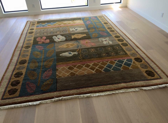 Benson's Rug Cleaning - Boynton Beach, FL