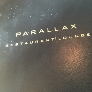 Parallax - Cleveland, OH
