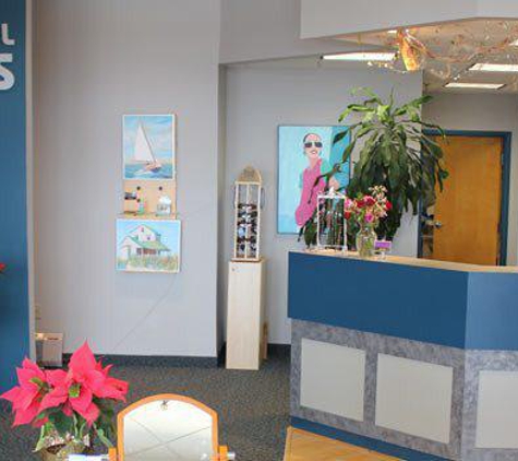 Professional Opticians - Nags Head, NC