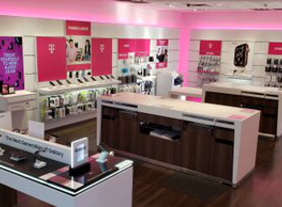 T-Mobile - Miami Lakes, FL