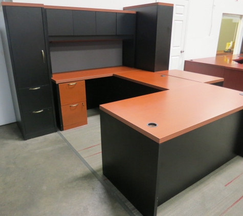 Office Furniture 911, Inc. - Tampa, FL