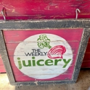 The Weekly Juicery - Food Products