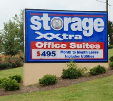 Storage Xxtra Fayetteville - Fayetteville, GA