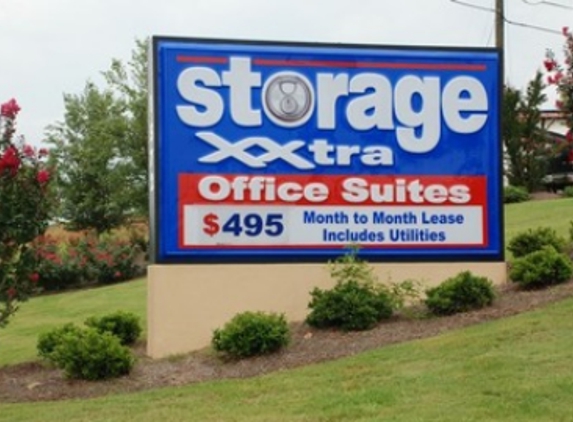 Storage Xxtra Villa Rica - Villa Rica, GA