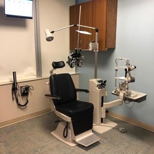 Optometric Physicians of Middle Tennessee - Nashville - Nashville, TN