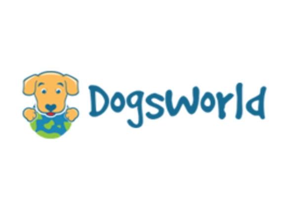 DogsWorld Resort - Jupiter, FL