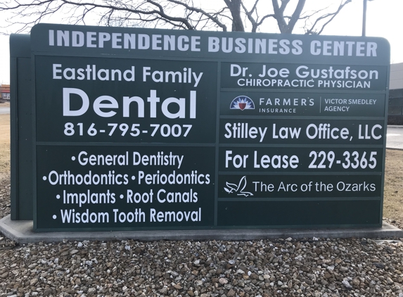 Eastland Family Dental - Independence, MO